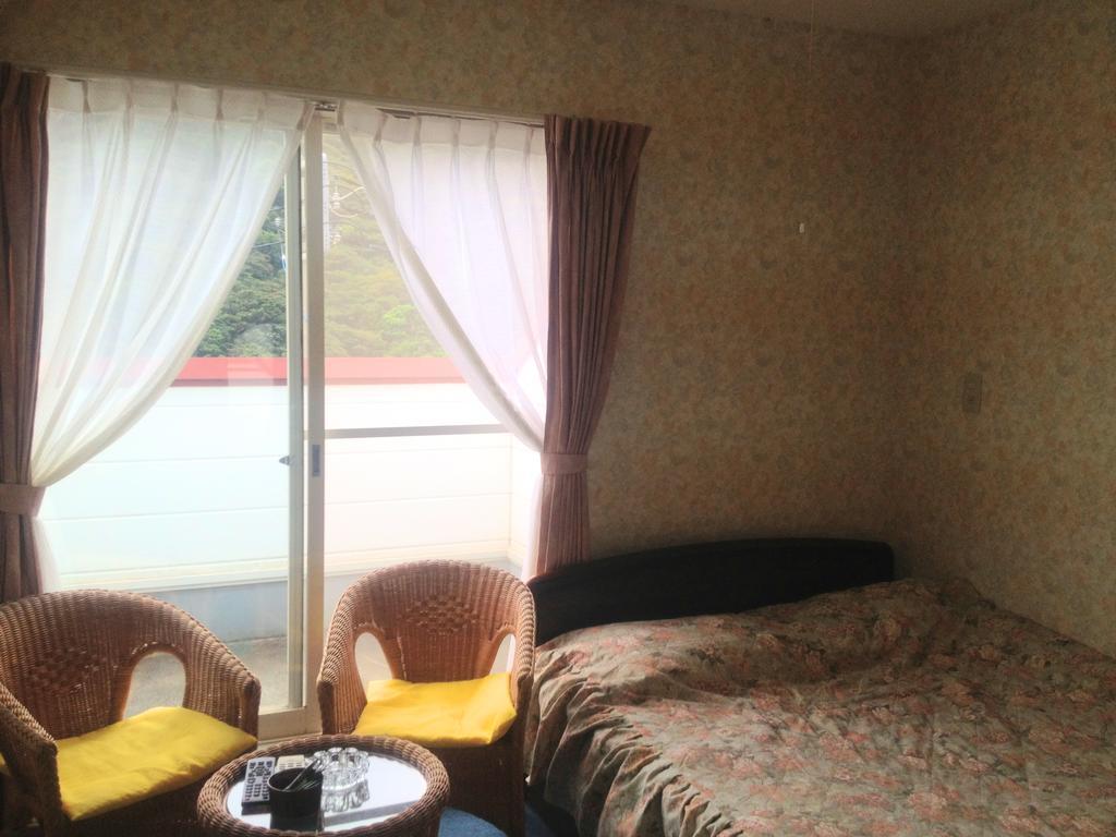 K'S Room Shirahama Izu  Pokoj fotografie