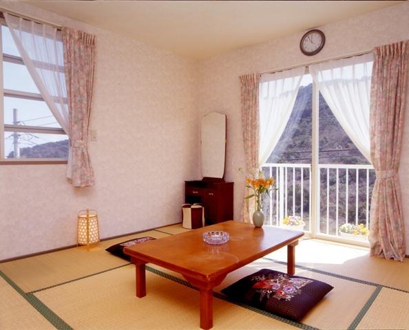 K'S Room Shirahama Izu  Exteriér fotografie